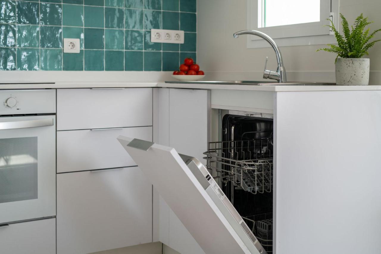 Nazaret Apartments Costa Teguise Luaran gambar