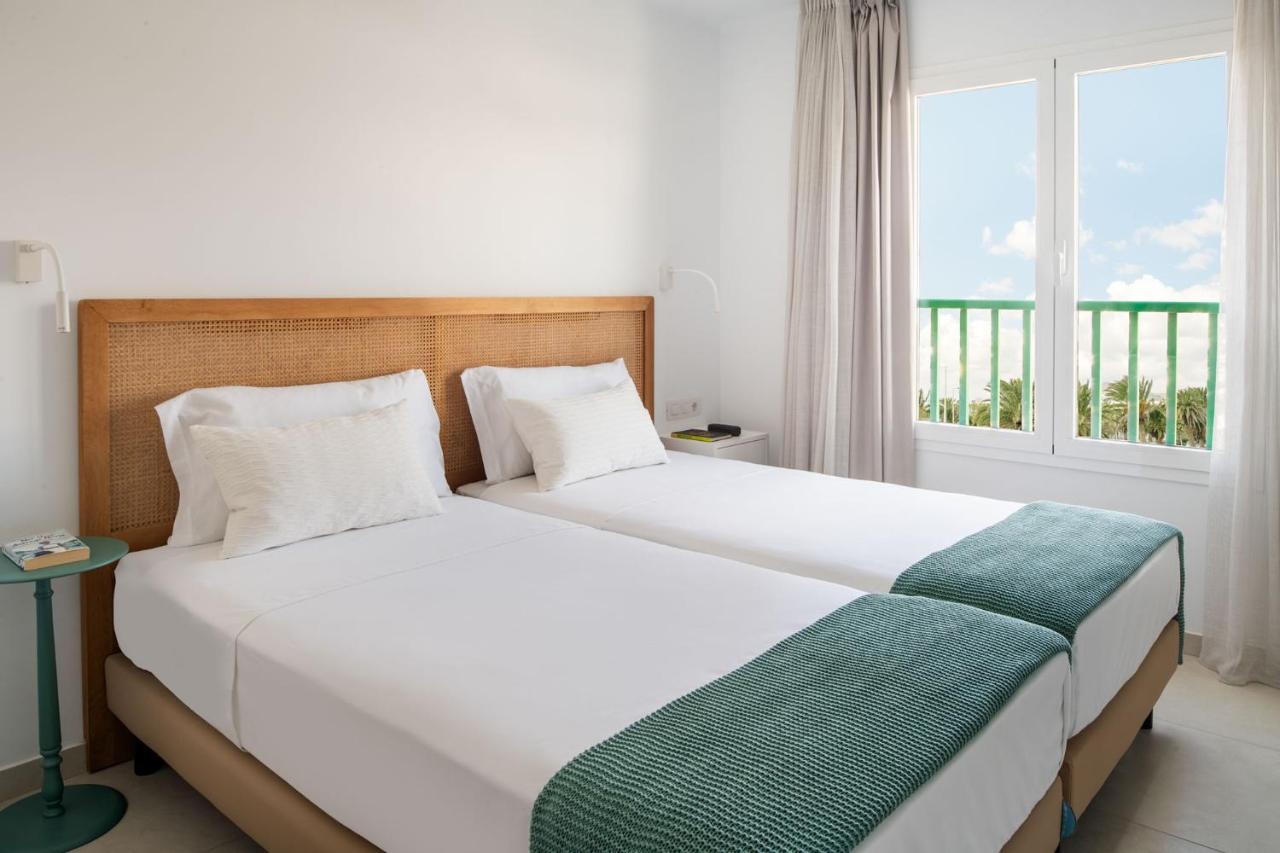 Nazaret Apartments Costa Teguise Luaran gambar