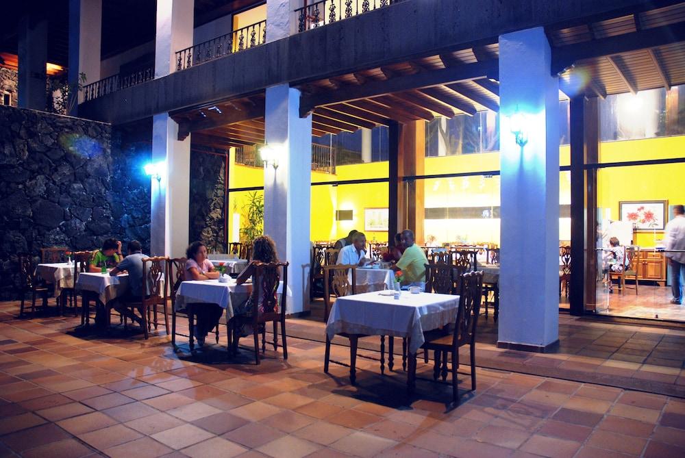 Nazaret Apartments Costa Teguise Luaran gambar