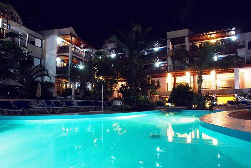 Nazaret Apartments Costa Teguise Luaran gambar