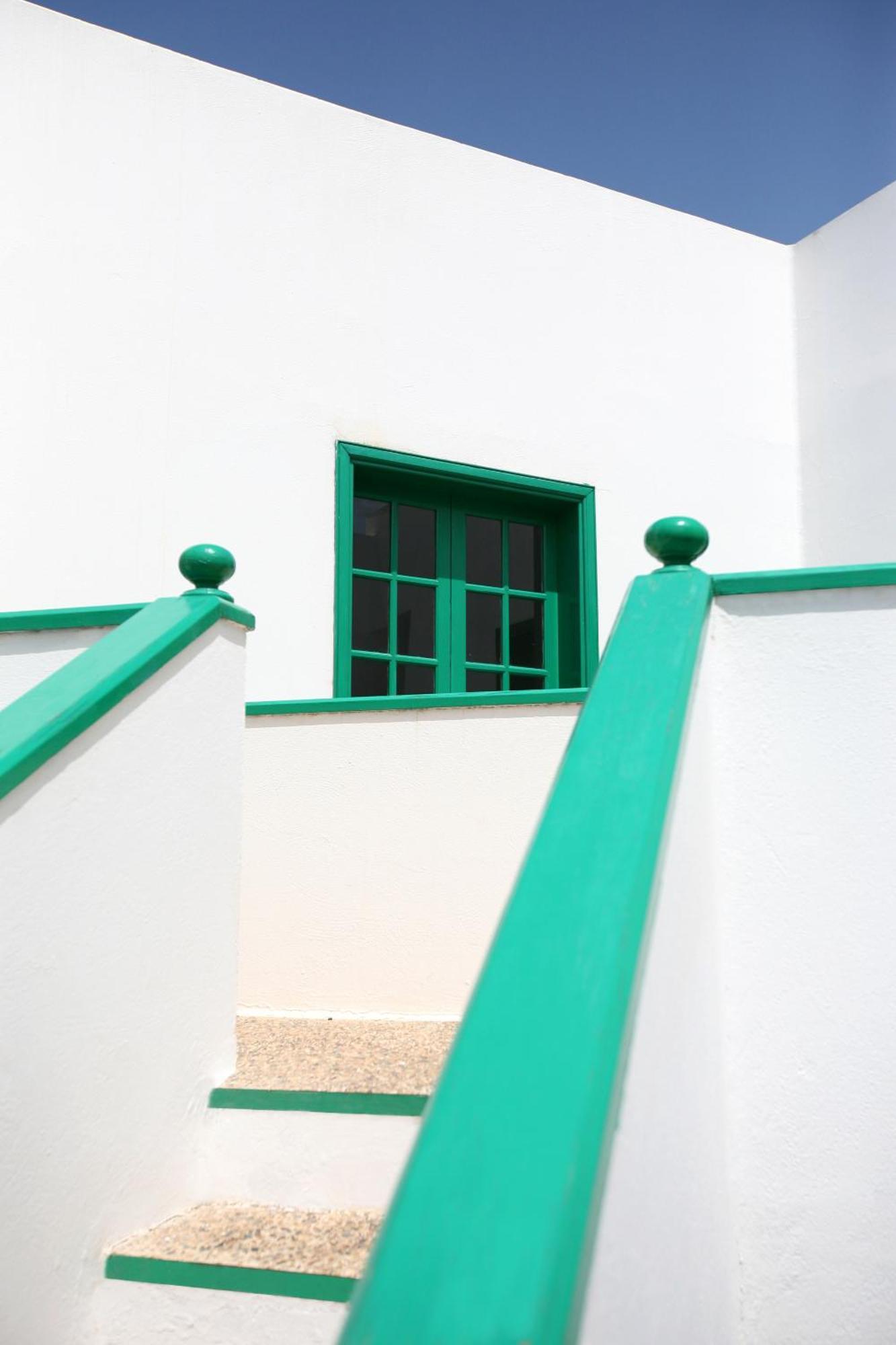 Nazaret Apartments Costa Teguise Luaran gambar