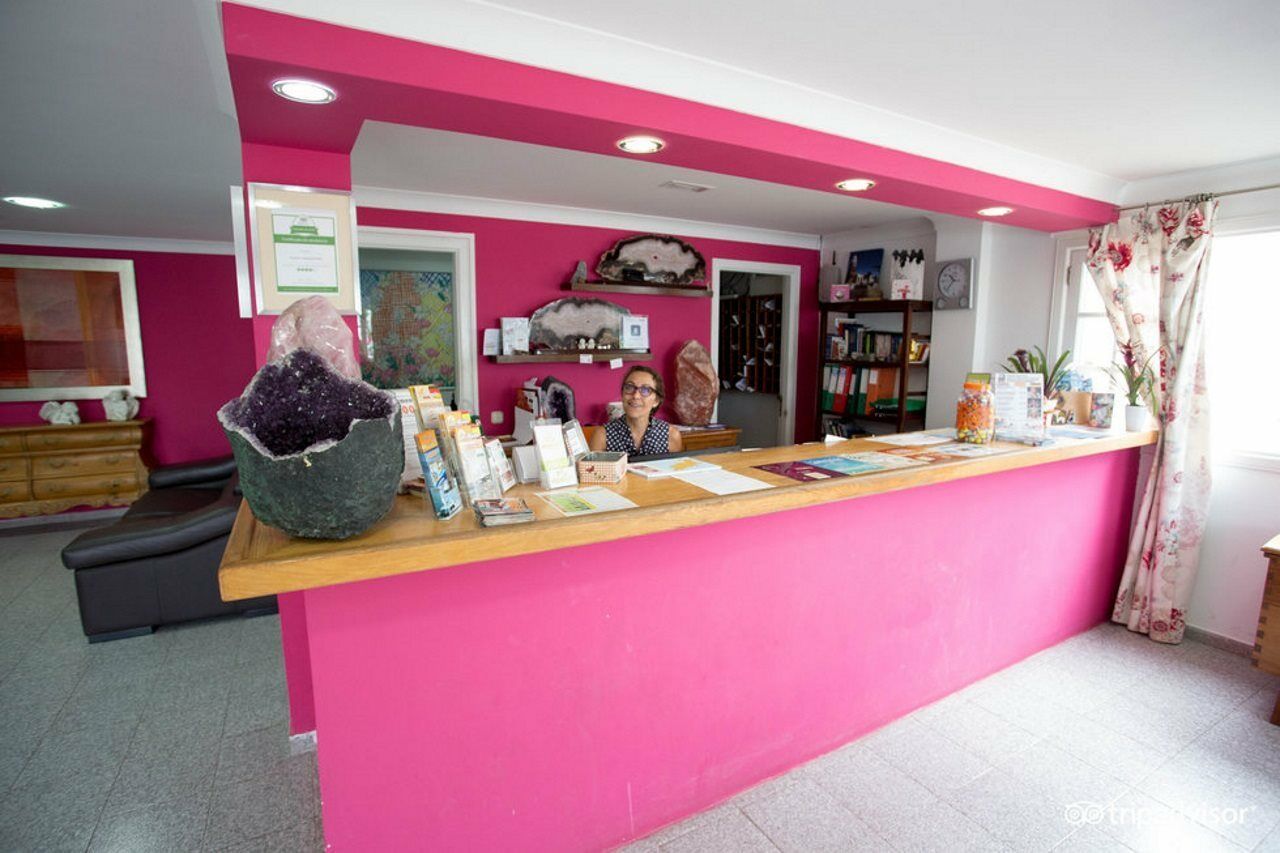 Nazaret Apartments Costa Teguise Luaran gambar